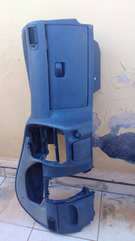 Painel Satelite Fiat Strada 2004