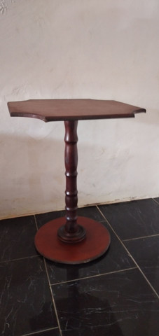 Mesa de apoio .60x.60 - Foto 3