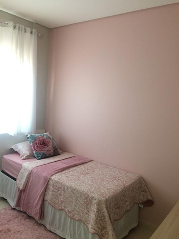 Vende, Apartamento com 3 quartos, sendo 1 suíte, localizado no bairro Aponiã - Foto 9