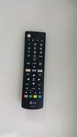 Troco smarttv LG 49 - Foto 2