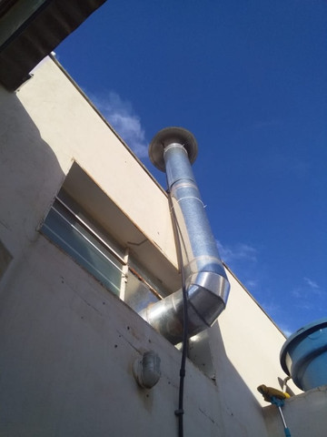 Coifa - Foto 2