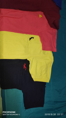 Camisa polo GG - Foto 5