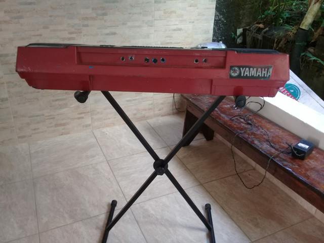 Teclado profissional - Foto 3