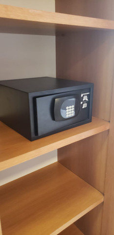 Apartamento tipo Flat Mobilhado em Ponta Negra - Foto 10
