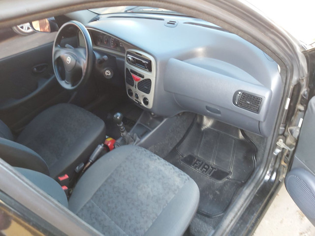 Vendo Palio completo - Foto 6