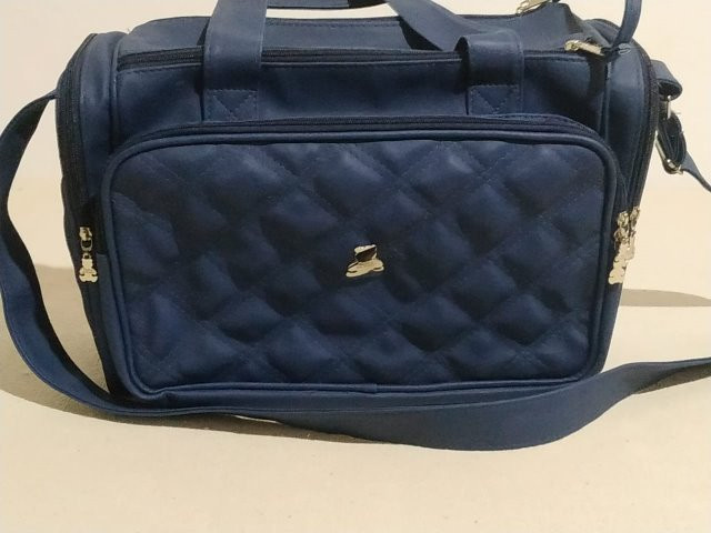 Bolsa Matelassê Blu - Foto 3