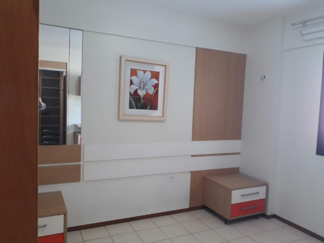 Apto 03 quartos, sendo 01 suíte - Parque Dez -Ópera Prima - Foto 7