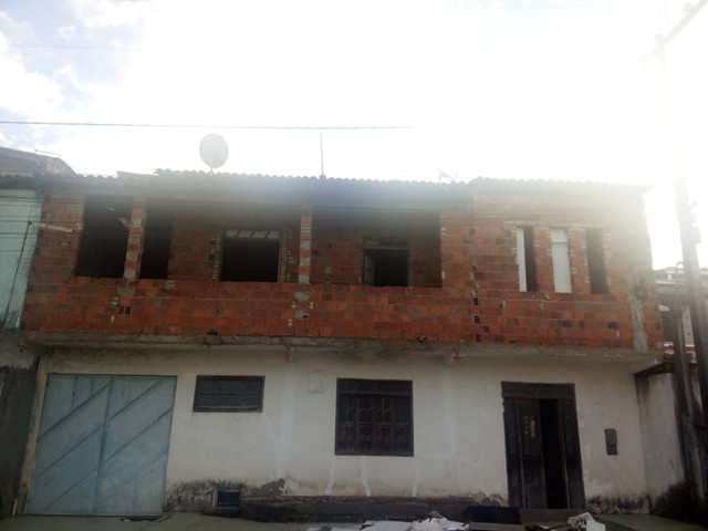 Casa Sobrado