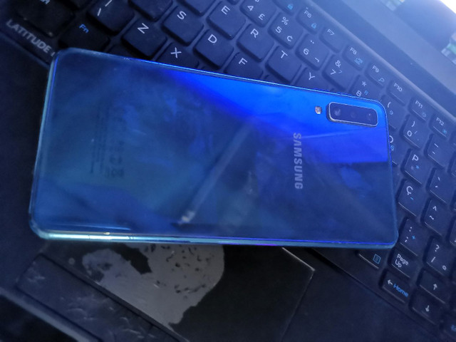 samsung a7 2018 64gb - Foto 2
