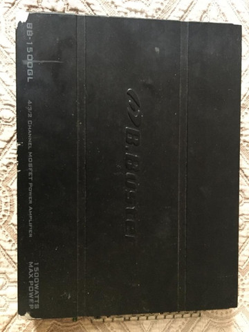 Modulo bbuster 1500w - Foto 2