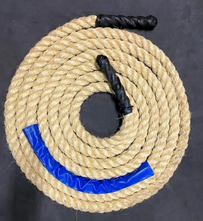 Corda Naval de Sisal 10m 36mm