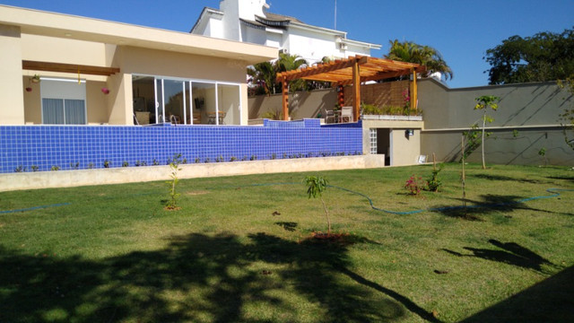 Casa térrea Condomínio Reserva Fazenda Imperial - Foto 12