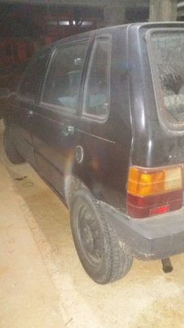 Carro Fiat Uno 1995 - Foto 3