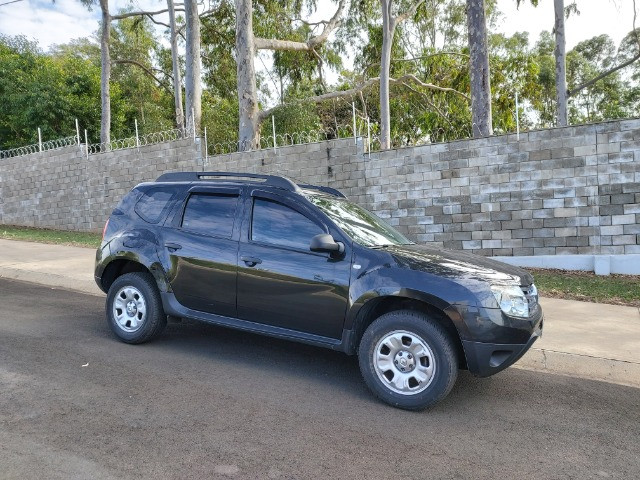 Vendo Duster - Foto 4