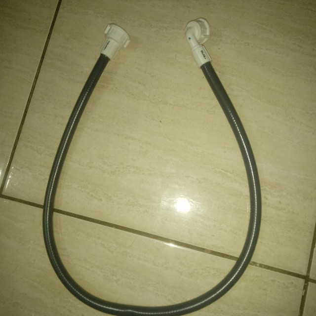 Mangueira para Máquina de Lavar - Foto 2
