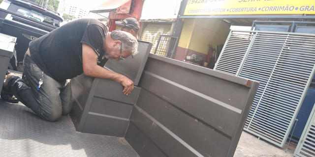 Troller e Carreta Trucada/Customizada da Troller Única e Exclusiva! - Foto 4