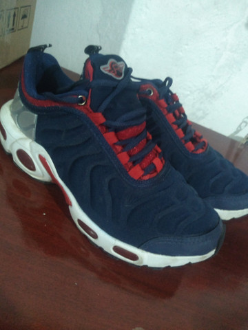 Vendo tênis masculino tamanho 38 - Foto 3
