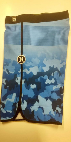 BERMUDAS HURLEY - Foto 2