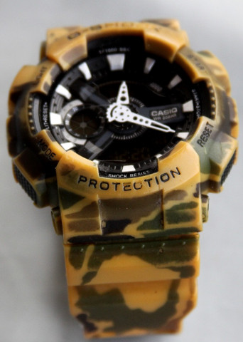 G-Shock Original só 140,00 reais - Foto 2