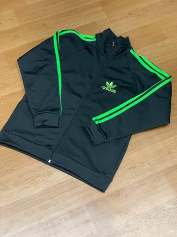 Jaquetas Adidas