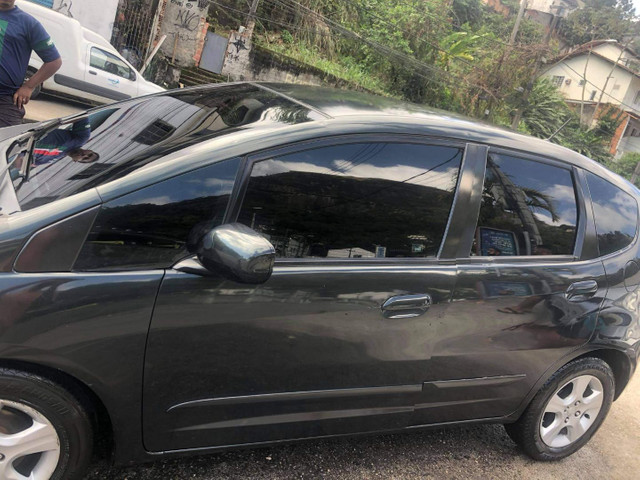 Honda Fit 2009/2010 Automático - Foto 3