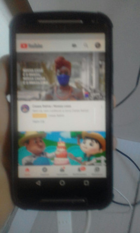 Moto g2 todo bom - Foto 2