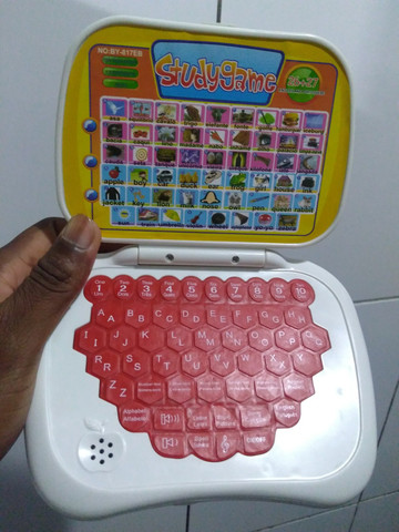 Notebook laptop educativo - Foto 2