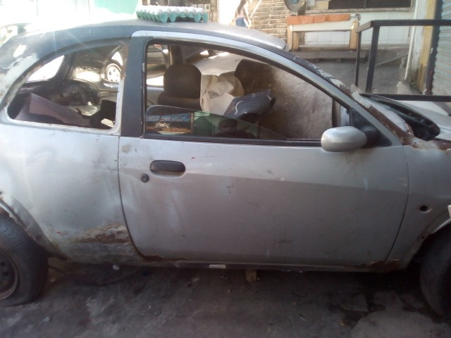 Ford Ka sucata 98/99 - Foto 3