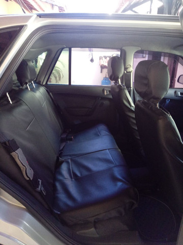 Gol 1.6 Power motor AP - Foto 10