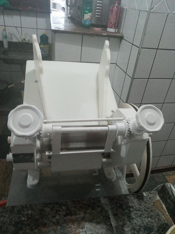 Vendo cilindro Leão tamanho 20 centimetro - Foto 2