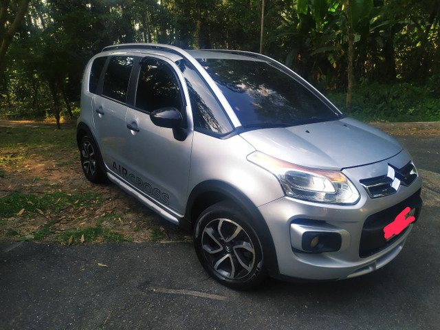 Citroen Aircross 2012 GLX - Foto 2