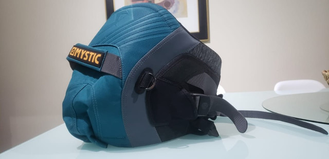 Kitesurf Trapézio Mystic Aviator Seat 2019 - Tam - (P Small) - Foto 2