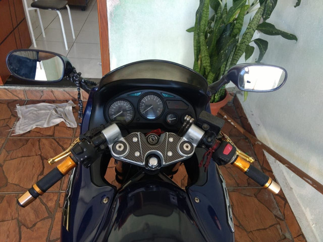 Suzuki Gsx750F - Foto 2