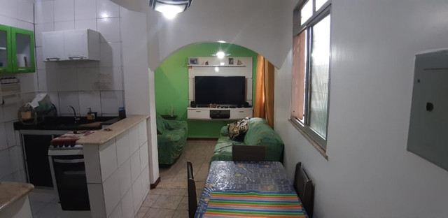 Casa 2/4 São Caetano Venda