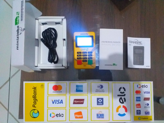 PROMOÇÃO! Minizinha Bluetooth e Minizinha Chip Wi-Fi (Entrega sem Taxa! ) - Foto 2