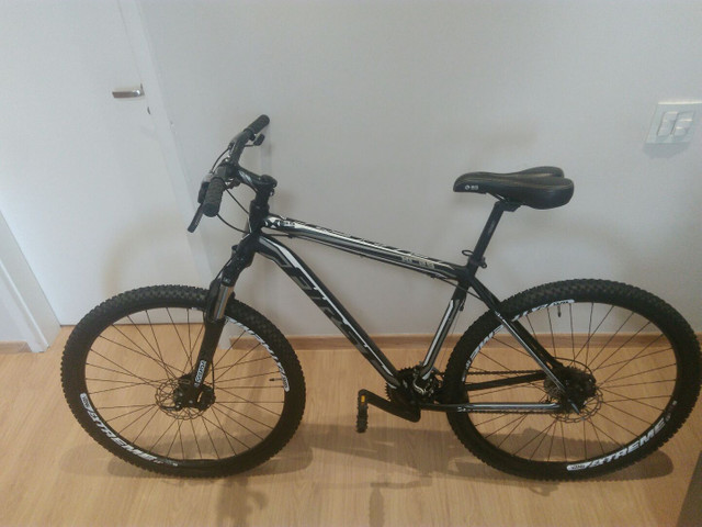 Bicicleta First aro 29 - Foto 3