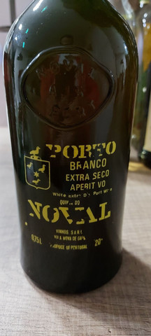 Vinho do Porto NOVAL