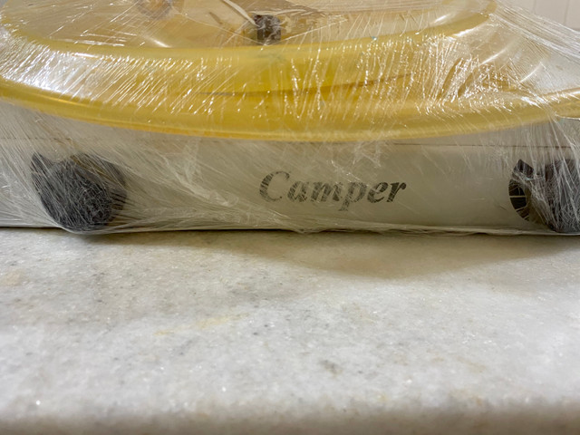 Fogão camper Suzan Peças