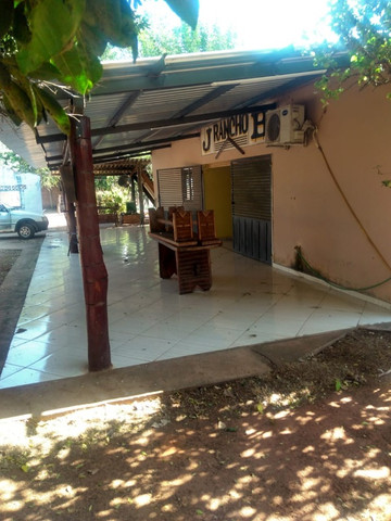 Linda Fazenda com 206 Hectares Campo Grande - Foto 13