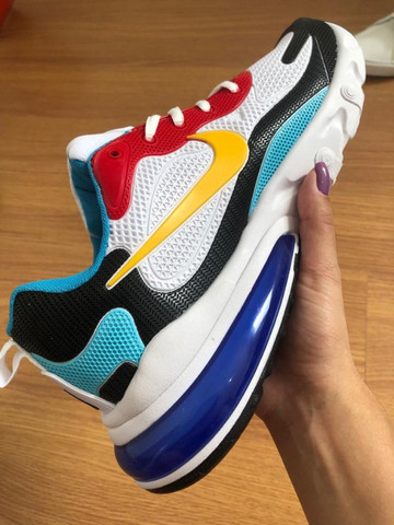 Nike React 270 - Foto 3