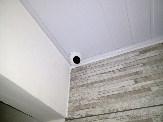 Cameras para sua casa empresa Jundiaí - Foto 2