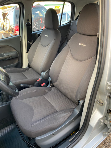 Uno way evo 1.4 fire completo 2012 - Foto 9