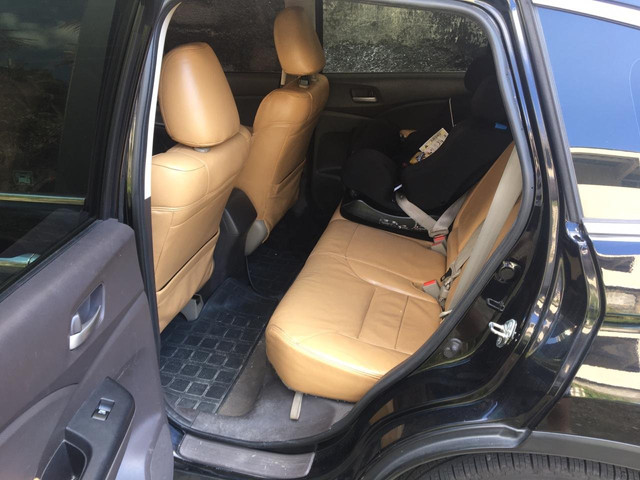 Honda crv 12/12 - Foto 11