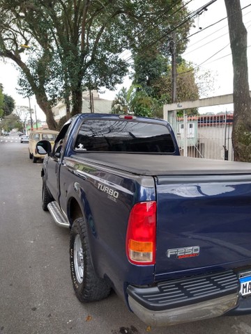 F250 DIESEL
