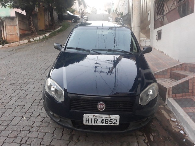 PALIO WEEKEND TREKKING 1.4