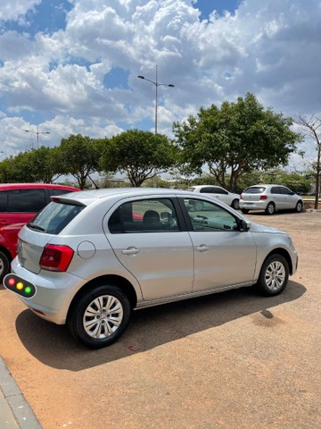 GOL G7 COMPLETO 1.6MSI