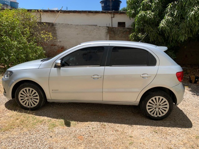 VW/ NOVO GOL G6 ITREND FLEX 1.0 8V 5P