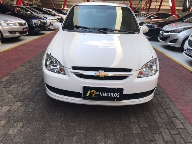 CLASSIC 1.0 LS COMPLETO