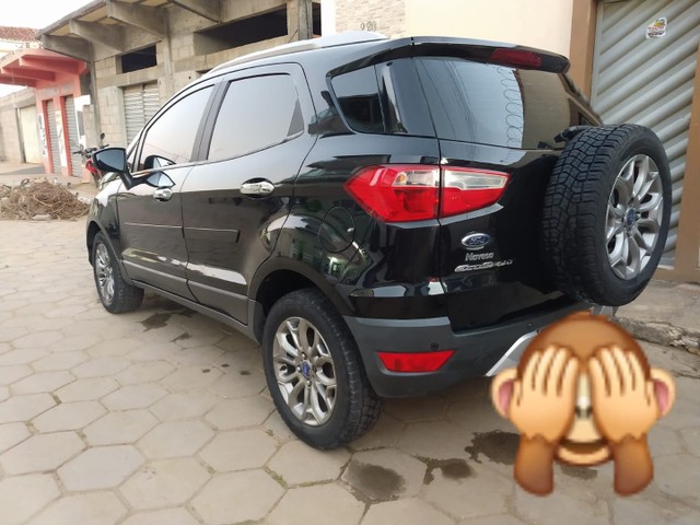 ECOSPORT MAIS BARATO DO BRASIL