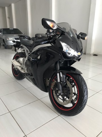 CBR 1000RR FIREBLADE ABS 2011